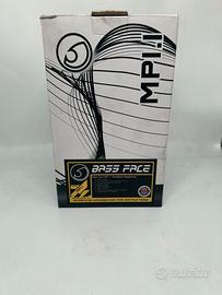 Megafono Bass Face MP1.1 – Nuovo Sigillato – 15€