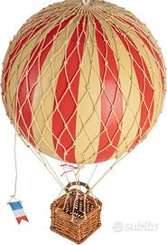 Mongolfiere da arredamento