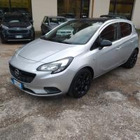 Opel Corsa 1.2 5 porte Innovation Neopatentati