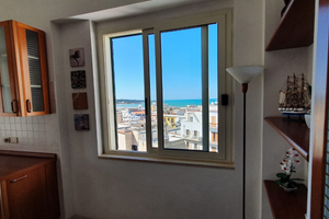 Vieste casa vacanza