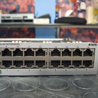 Alcatel-Lucent scheda SLI 16-1 per OXO - OXE