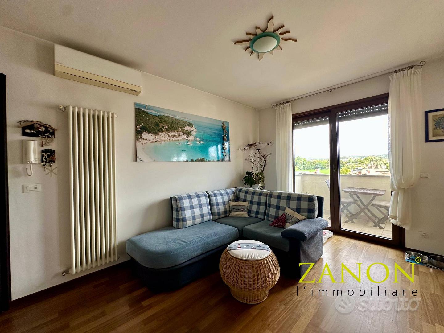Appartamento – Monfalcone, Gorizia / Gurize / Gorica - Vista 4