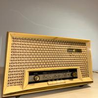 Radio Vintage Siemens Elettra – Modelllo RR 7430