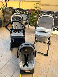 Trio Peg perego  mid. Book 51