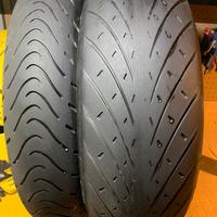 Gomme Metzeler roadtec 01 se