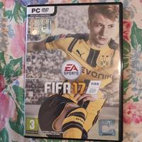 fifa 17