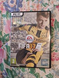 fifa 17