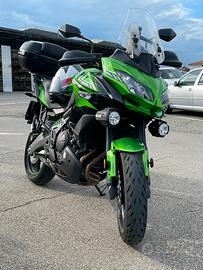 versys 650