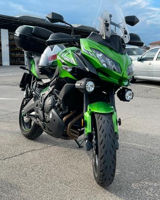 versys 650