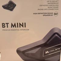 Interfono midland bt mini single
