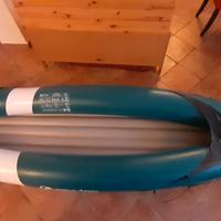 canoa/kayak gonfiabile SEVYLOR