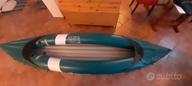 canoa/kayak gonfiabile SEVYLOR