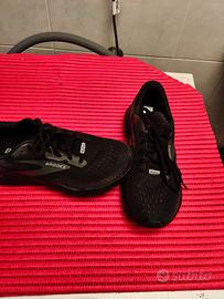 Scarpe Brooks Ghost GTX 16 Nuove