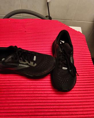 Scarpe Brooks Ghost GTX 16 Nuove