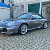 CERCHI PORSCHE 996