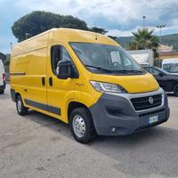FIAT DUCATO 2.3mjt 130cv L2H2 Passo Medio del 2017
