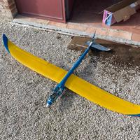 Arcus robbie radiocomandato