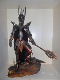 Statua Sauron sideshow premium format