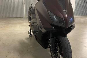 Yamaha T Max 530 - 2014