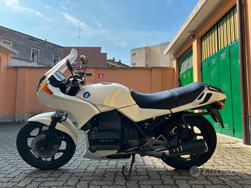 BMW K75