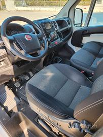 FIAT DUCATO FRIGO REFRIGERATO – SUBITO DISPONIBILE