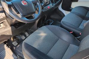 FIAT DUCATO FRIGO REFRIGERATO – SUBITO DISPONIBILE