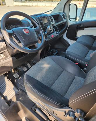 FIAT DUCATO FRIGO REFRIGERATO – SUBITO DISPONIBILE