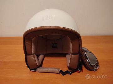 Casco CGM - Italian LyfeStyle - taglia S