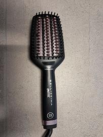 Piastra Imetec Magic Straight Brush Pb5 100