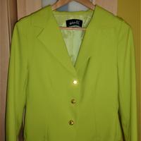 Giacca verde