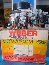 CARBURATORI