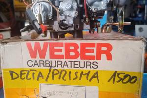 CARBURATORI