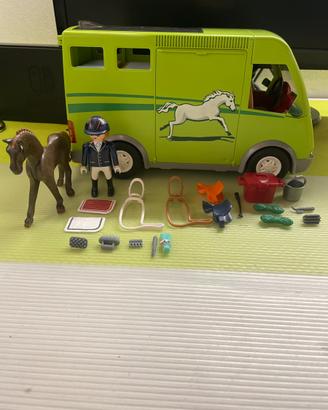 Playmobil