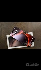 Iphone 16 pro 128gb 