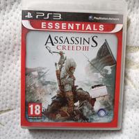 Assassin's Creed 3