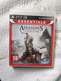 Assassin's Creed 3