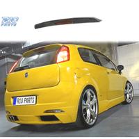 SPOILER AERODINAMICO PER TETTO FIAT GRANDE PUNTO 0