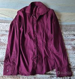 Camicia uomo