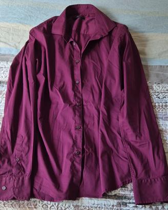 Camicia uomo
