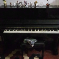 Pianoforte a muro