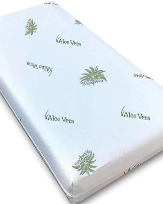 Materasso ler lettino
