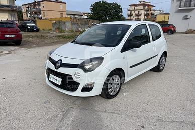 RENAULT Twingo 1.5 dCi 75CV Live