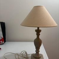 Lampada da tavolo/ madia Maison du Monde