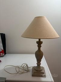 Lampada da tavolo/ madia Maison du Monde