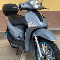 Piaggio Liberty 2T 50cc "personalizzato"
