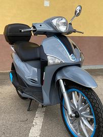 Piaggio Liberty 2T 50cc "personalizzato"