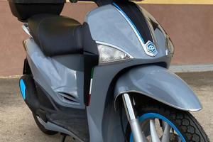 Piaggio Liberty 2T 50cc "personalizzato"