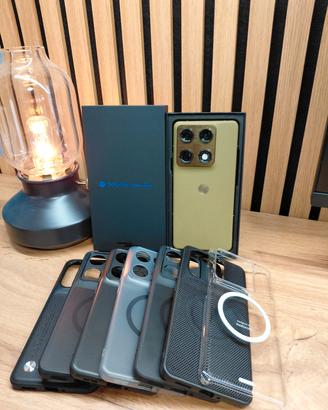 Motorola Signature 512gb 