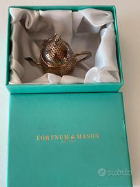 Infusore Tè Fortnum & Mason