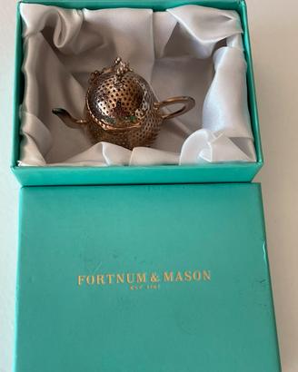 Infusore Tè Fortnum & Mason